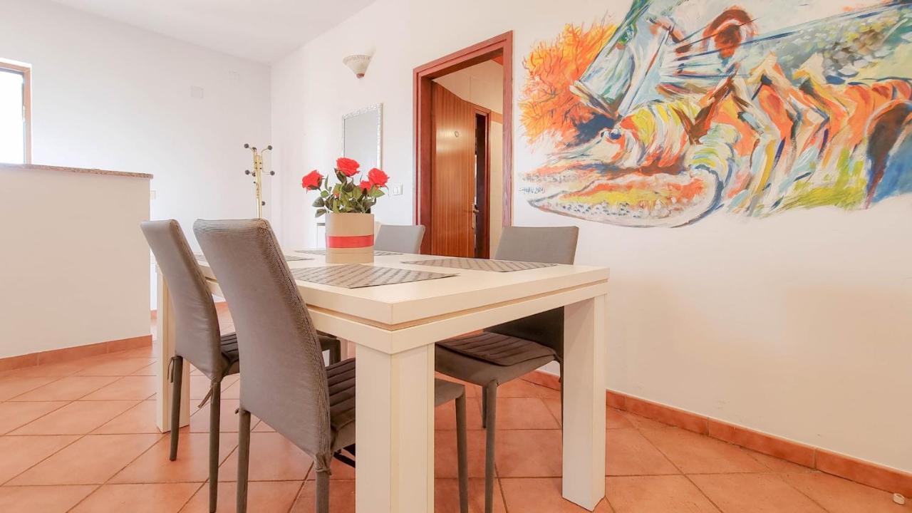 Apartment Dani A2+2 Umag
