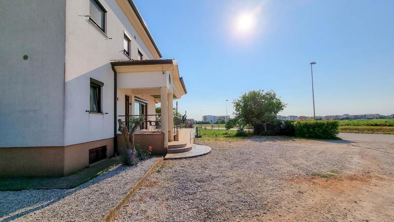 Apartment Dani A2+2