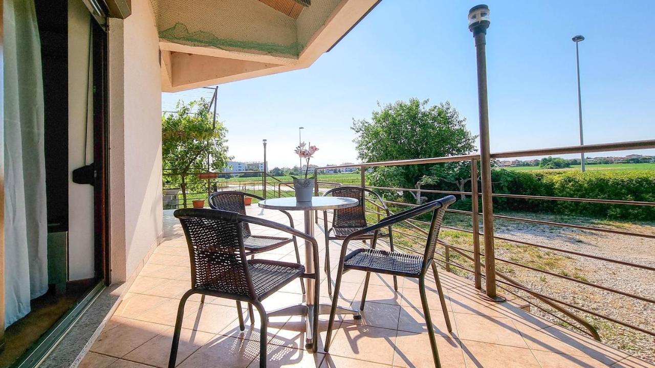 Apartment Dani A2+2 Umag