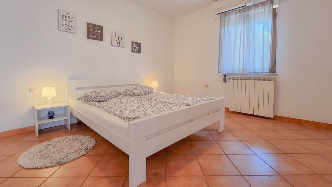 Dani A2+2 Apartment Umag