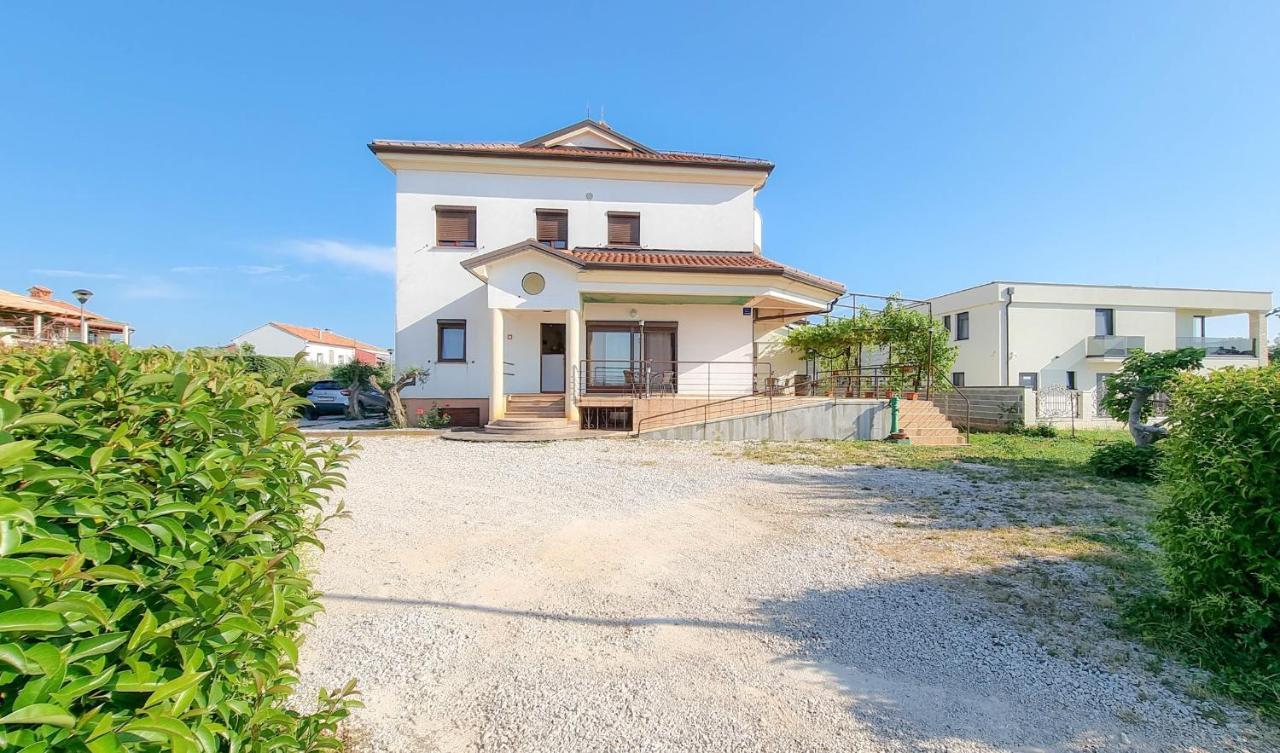 Apartment Dani A2+2 Umag